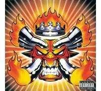 Monster Magnet God say no LP multicolor Onesize