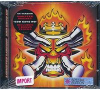 Monster Magnet - God Says No