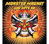 Monster Magnet - God Says No (25th Anniversary Edition) [VINYL]