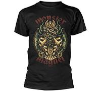 Monster Magnet 'Jungle Pharoah' T Shirt Black M