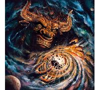 Monster Magnet - Milking The Stars: A Re-Imagining Of Last Patrol [VINYL]