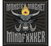 Monster Magnet - Mindfucker [VINYL]