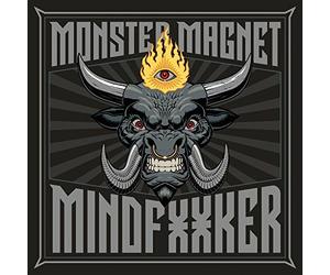 Monster Magnet - MindFker [VINYL]