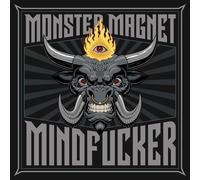 Monster Magnet - Mindfucker - CD / Album