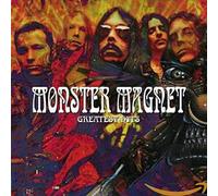Monster Magnet - Monster Magnet's Greatest Hits