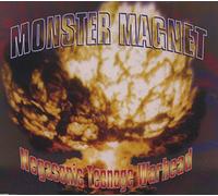 Monster Magnet - Negasonic Teenage Warhead [CD 1]
