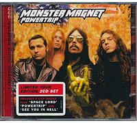 Monster Magnet - Powertrip