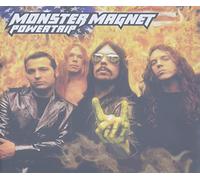 Monster Magnet - Powertrip