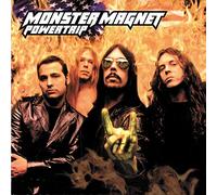 Monster Magnet - Powertrip