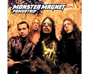 Monster Magnet - Powertrip