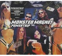 Monster Magnet - Powertrip [CD 1]