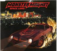 Monster Magnet - Space Lord [CD 1] [CD 1]