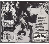 Monster Magnet - Spine of God