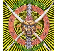 Monster Magnet - Spine of God