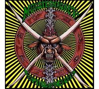 Monster Magnet - Spine Of God - CD - P2222z
