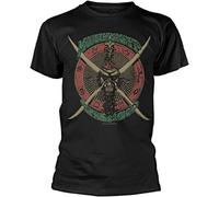 Monster Magnet 'Spine of God' Men T Shirt Black
