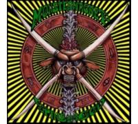 MONSTER MAGNET: SPINE OF GOD (RE-ISSUE) - CD