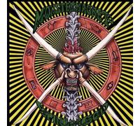 MONSTER MAGNET - SPINE OF GOD (RE-ISSUE) - LP
