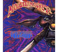 MONSTER MAGNET - SUPERJUDGE 2 CD NEW