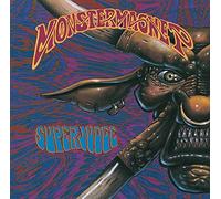 Monster Magnet - Superjudge