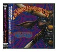 Monster Magnet - Superjudge