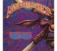 Monster Magnet - Superjudge [VINYL]