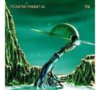 Monster Magnet - Tab
