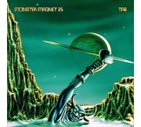 Monster Magnet - Tab