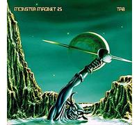 Monster Magnet - Tab [VINYL]