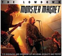 Monster Magnet - The Lowdown
