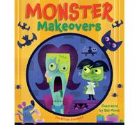 Monster Makeovers