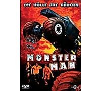 Monster Man - Die Hölle auf Rädern
