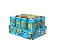 Monster Mango Loco 12 x 500ml cans