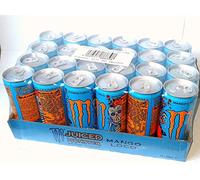MONSTER Mango LOCO 24 x 250ml
