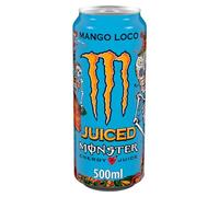 Monster Mango Loco 500ml Can