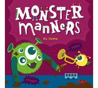 Monster Manners at Home