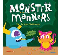 Monster Manners in the Classroom
