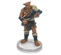 Monster Manual Collection 1 - Bugbear Warrior (#5)