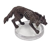 Monster Manual Collection 1 - Death Dog (#30)