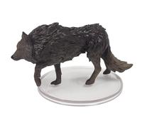 Monster Manual Collection 1 - Direwolf (#27)