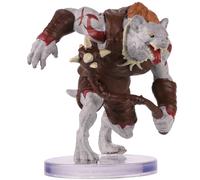 Monster Manual Collection 2 - Gnoll Fang of Yeenoghu (#21)