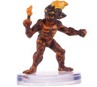 Monster Manual Collection 2 - Magmin (#8)