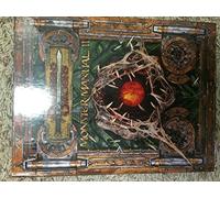 Monster Manual II (Dungeons & Dragons)