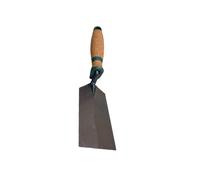 Marshalltown Margin Trowel 52D - 5 x 2 in Durasoft Handle