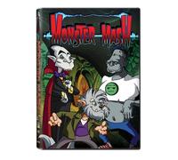Monster Mash [DVD] [Region 1] [US Import] [NTSC]