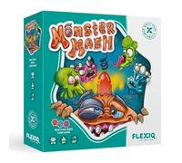Monster Mash Game Cards