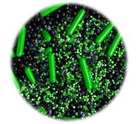 Monster Mash Sprinkles Cupcake / Cake Decorations (100g)