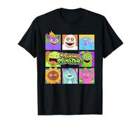 Monster Mash T-Shirt