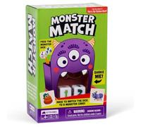 Monster Match