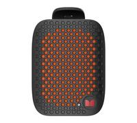 Monster MB-MICRO Blaster Micro Ultra-portable Wireless Bluetooth Speaker, IPX7 Waterproof, Bluetooth 5.4, Built-in Microphone, 8 Hours of Battery Life